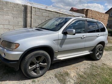 ауди rs7 цена в бишкеке: BAW : 2002 г., 3 л, Автомат, Дизель, Кроссовер — 11