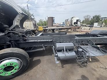 i59400: Манипулятор, Mercedes-Benz — 3