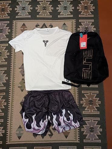 футболка новая: Мужская футболка, XL, Nike, Новый, Платная доставка — 1