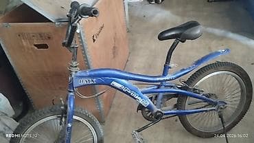 BMX велосипед — 2