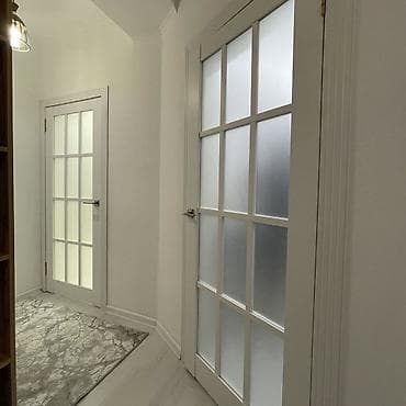 продаю квартиру в джал: 1 комната, 45 м², Элитка, 8 этаж, Евроремонт — 4