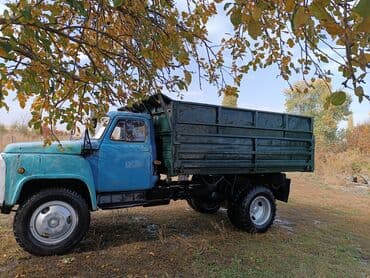 авто пассат б4: Жүк ташуучу унаа, ZIL, Стандарт, 3 т, Жаңы — 1