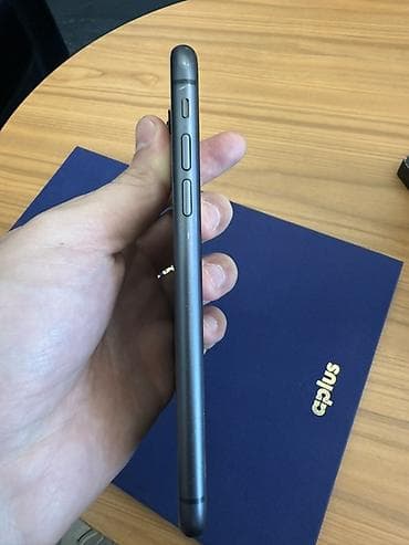 iphone hr: IPhone 11, Б/у — 4