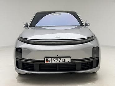 nisan leaf: Lixiang L7: 2023 г. — 2