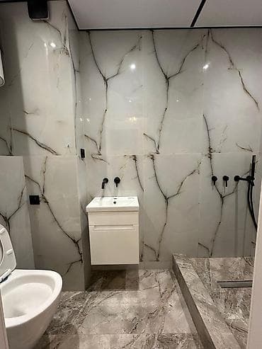 Недвижимость: 2 комнаты, 45 м², Элитка, 11 этаж, Дизайнерский ремонт — 5