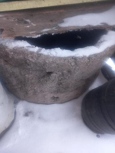 срочно только нал: Дом, 50 м², 3 комнаты, Собственник, Старый ремонт — 5