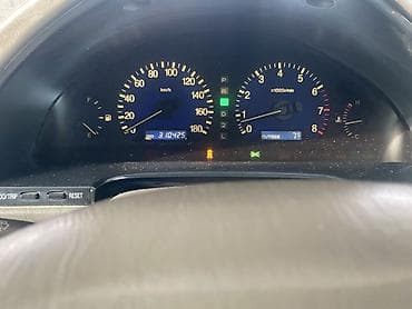 Скупка авто: Toyota Progres: 1999 г., 2.5 л, Автомат, Газ, Седан — 8