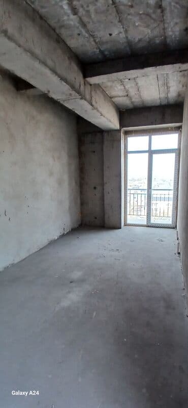 как можно купить квартиру в рассрочку: 2 комнаты, 72 м², Элитка, ПСО (под самоотделку) — 11