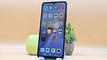 планшет redmi pad 2: Redmi, Redmi 13C, Б/у, 256 ГБ, цвет - Черный, 2 SIM — 5