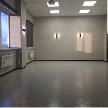 полимерное покрытие для бетонного пола купить: Стяжка Бесплатная консультация Больше 6 лет опыта — 8