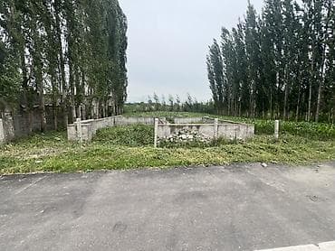 ивановка участок: 9 соток, Для строительства — 2