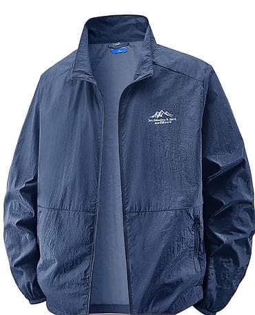 nike tech: Ветровка, Осень-весна, Китай, XL, S, L — 1