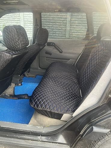 Volkswagen Passat Variant: 1989 г. — 4