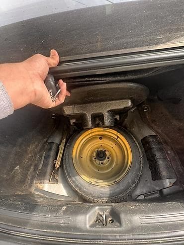 honda генератор: Honda Accord: 2005 г., 2.4 л, Бензин — 10