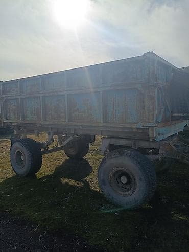 атлас про: Грузовик, Урал, Стандарт — 5