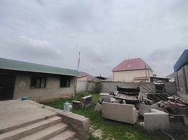 Кыймылсыз мүлк: 51 соток, Курулуш, Кызыл китеп, Сатып алуу-сатуу келишими — 6