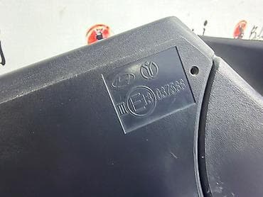 зеркало на сонату: Боковое левое Зеркало Hyundai Б/у, Оригинал — 7