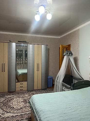 5: 4 комнаты, 90 м², 105 серия, 5 этаж — 4