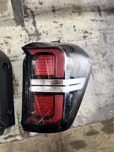 mini cooper: Комплект стоп-сигналов Kia Оригинал, Корея — 3