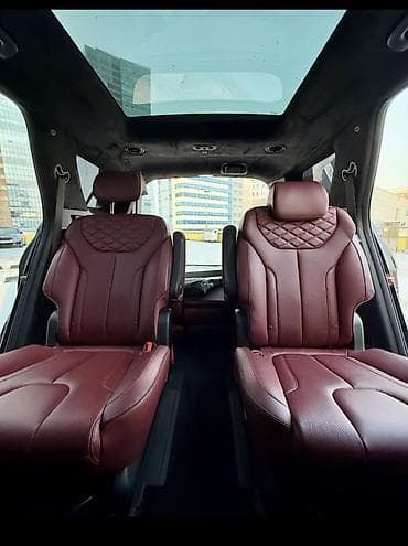 купить hyundai palisade: Hyundai Palisade: 2019 г., 2.2 л, Автомат, Дизель, Кроссовер — 5