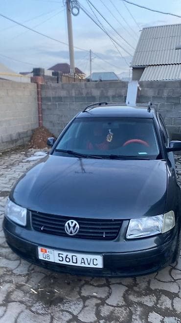 рулевой рейка гольф 2: Volkswagen Passat Variant: 1999 г., 1.6 л, Бензин — 1