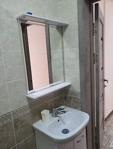 Квартиры: 1 комната, Агентство недвижимости, С мебелью полностью — 5