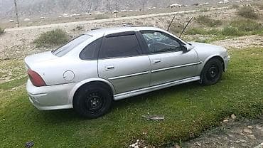 опель матор: Opel Vectra: 2000 г., 1.6 л, Механика, Бензин, Седан — 1