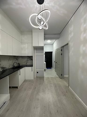 квартирантами: 1 комната, 30 м², Индивидуалка, 1 этаж, Евроремонт — 10