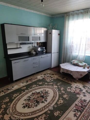 продаю дом бишкек арча бешик: Үй, 100 кв. м, 3 бөлмө — 12