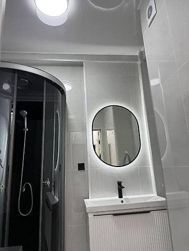 Недвижимость: 2 комнаты, 73 м², Элитка, 8 этаж — 7