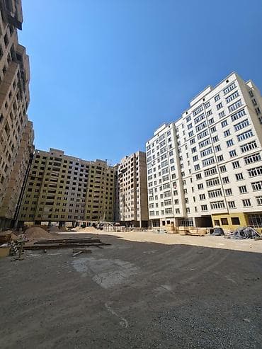 3 комнаты, 86 м², Элитка, 12 этаж, Готовая ПСО (под самоотделку) at lalafo.kg 3 комнаты, 86 м², Элитка, 12 этаж, Готовая ПСО (под самоотделку)