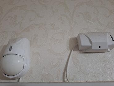 камеры авто: Охранная GSM-сигнализация с резервным питанием Комплект проводной — 5