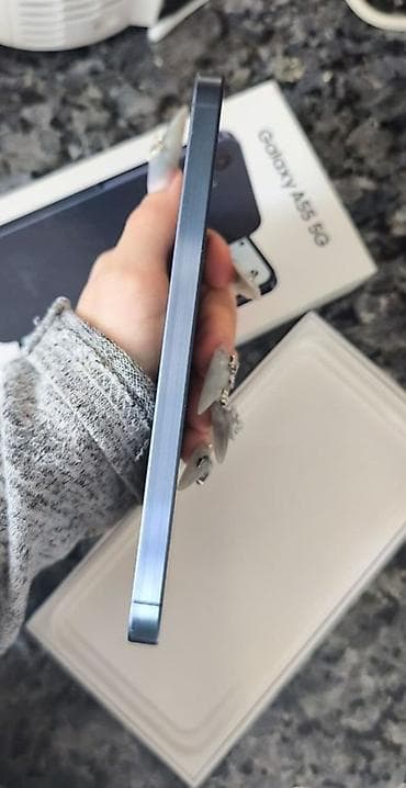 galaxy a20: Samsung Galaxy A55, 2 SIM — 8