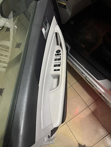 geely x3: Hyundai Sonata: 2016 г., 2.4 л, Автомат, Бензин, Седан — 7