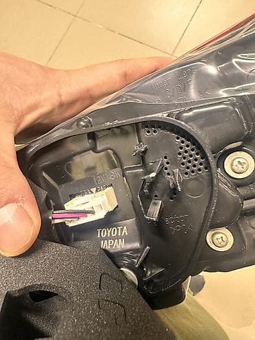 камри 55 фары: Задние стоп сигналы на Camry 70 euro Toyota - деталь TOYOTA JAPAN - — 2