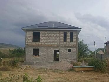каркасные дома: Кровля крыши — 8