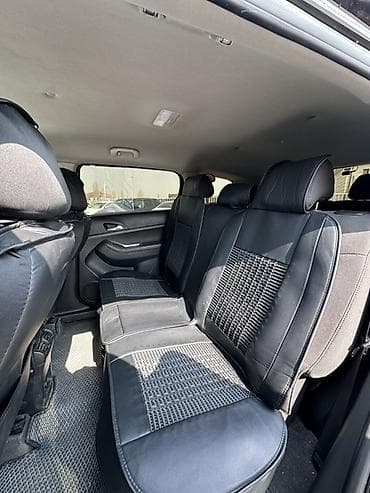 chevrolet orlando 2018 цена: Chevrolet Orlando: 2017 г., 2 л, Автомат, Газ, Минивэн — 5