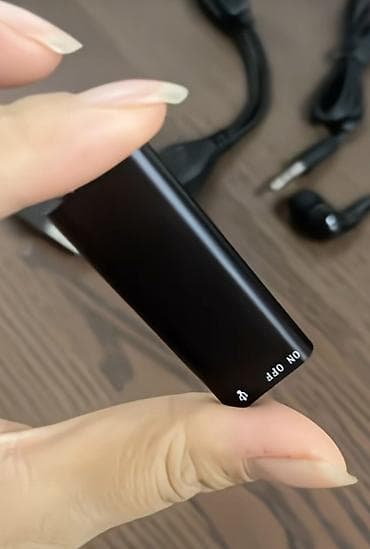 купить ipod nano: Маленький диктофон (MP3‑плеер), 8 ГБ Особенности: -На одной зарядке — 1