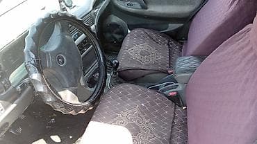 mini coper: Chevrolet Nexia: 2026 г., Механика, Седан — 1