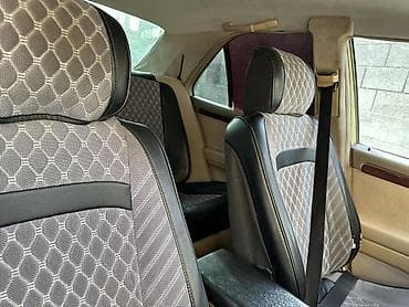 машина мерс с: Mercedes-Benz S-Class: 1994 г., 2.2 л, Автомат, Газ, Седан — 4
