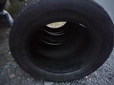 r16 зимние: Комплект автомобильных шин (4 шт.) - Тип: зимние, неношипованные (по — 2