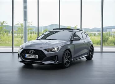 щиток фит: Hyundai Veloster: 2018 г., 1.6 л, Автомат, Бензин, Хетчбек — 1