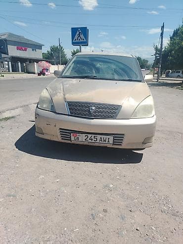 Toyota Opa: 2003 г., Хэтчбэк at lalafo.kg Toyota Opa: 2003 г., Хэтчбэк