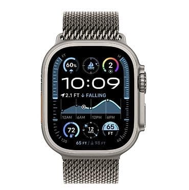 trex 2: Продаю исключительно 100% оригинальный ремешок для apple watch Ultra — 2