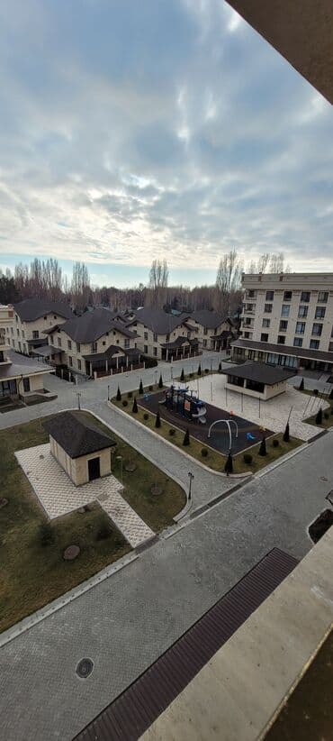 каракол квартира долгосрочное: Батир, Raduga | Радуга, Сары-Ой, Балдар аянтчасы, Жабык пляж, Унаа токтотуучу жай, унаа туруучу жай — 9