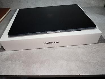 macbook pro a1502: Для программирования, Новый, M4 Apple, ОЗУ, RAM: 16 ГБ — 9