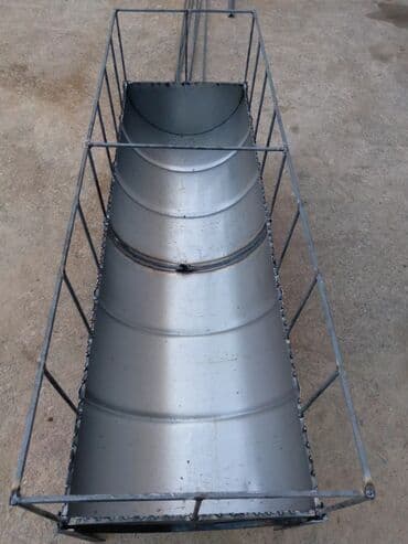 наполнитель для животных: Кормушки для баранов кой кочкорлорго акур аштоо сапаты мыкты гаррантия — 2