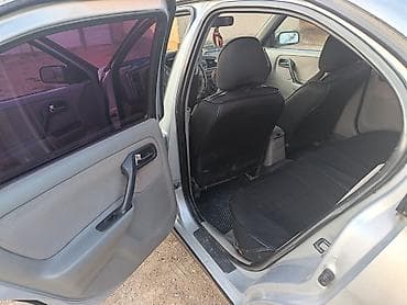 купить приточный клапан: Nissan Primera: 2000 г., 1.8 л, Механика, Бензин, Седан — 7