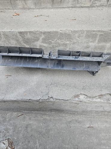 старая модель dell: Задний BMW, Б/у, Оригинал — 9