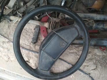 хово на запчасти: Запчасти в-жетта есть по салону — 2